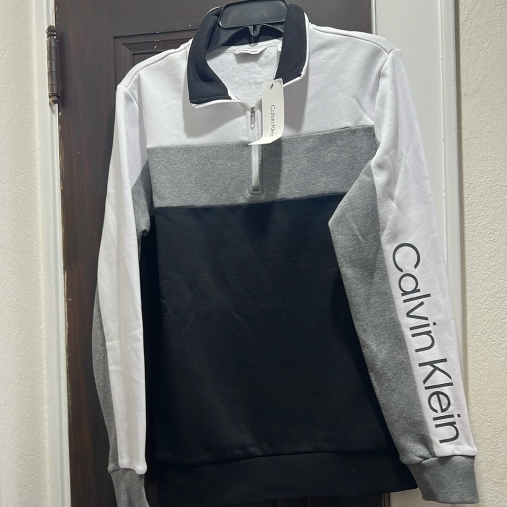 Men’s Calvin Klein Sweatshirt